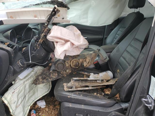 2016 FORD ESCAPE SE - 1FMCU9G99GUC88965