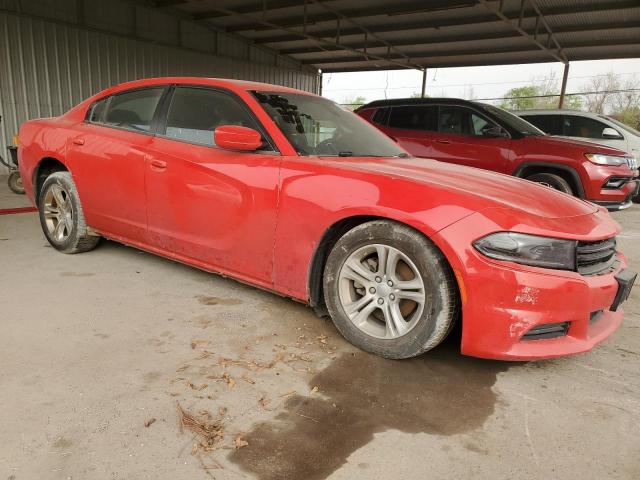 Vin: 2c3cdxbg4nh200794, lot: 48731805, dodge charger sxt 20224