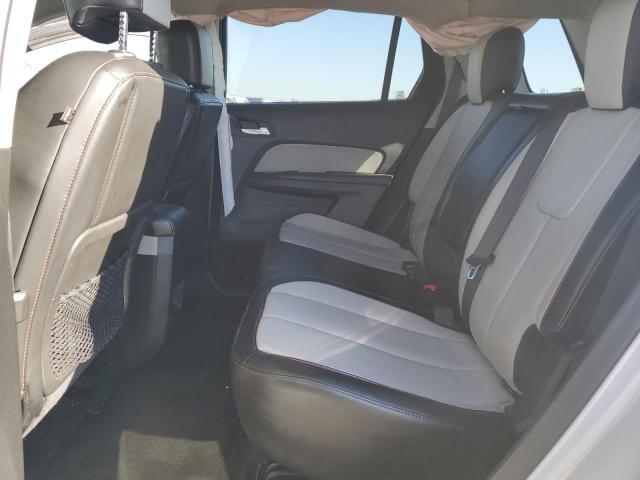 2017 GMC TERRAIN SL - 2GKALPEK0H6303754