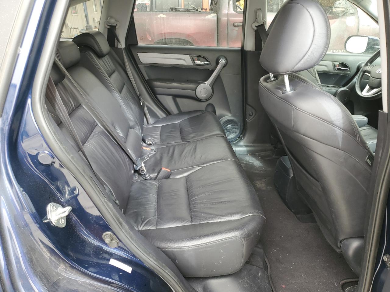 Lot #3120294547 2008 HONDA CR-V EXL