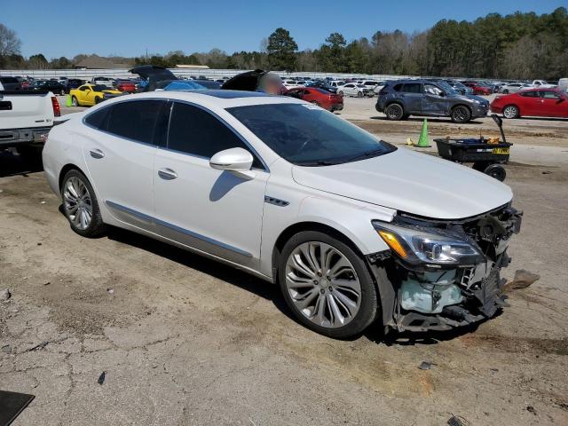 Vin: 1g4zr5ss6hu198625, lot: 49417195, buick lacrosse premium 20174