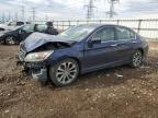 2015 HONDA ACCORD SPO - 1HGCR2F56FA096755