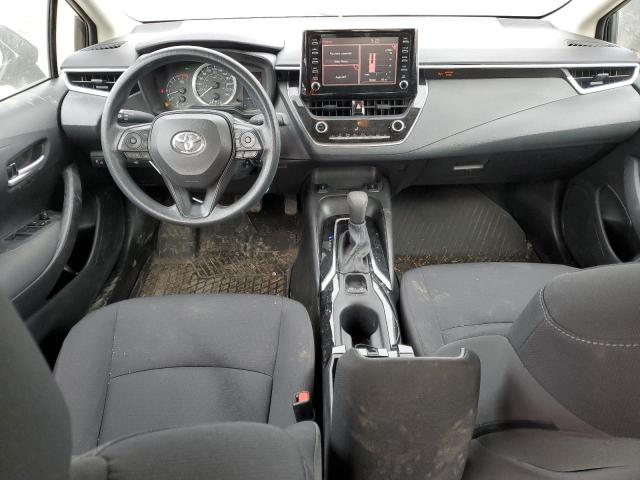 2020 TOYOTA COROLLA LE - 5YFBPRBEXLP140066