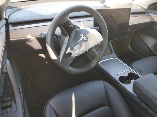 2022 TESLA MODEL 3 - 5YJ3E1EB2NF359955