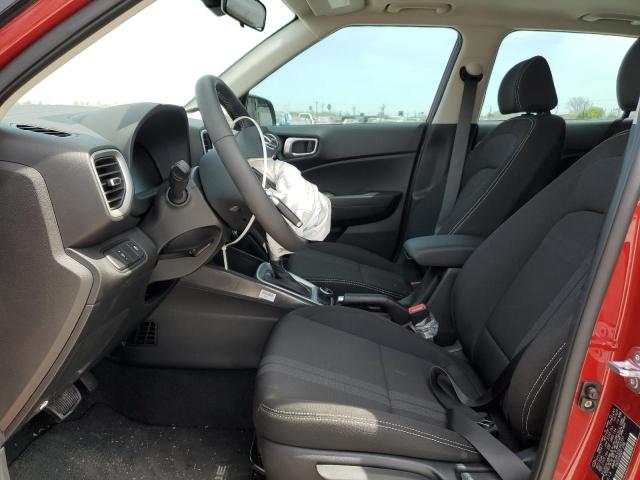 2025 HYUNDAI VENUE SEL KMHRC8A33SU365737