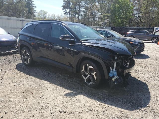 2023 HYUNDAI TUCSON LIM - 5NMJE3AE9PH244175