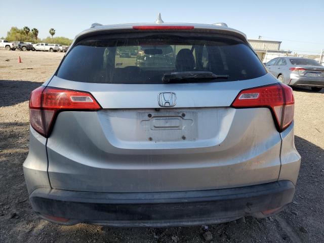 2016 HONDA HR-V EXL - 3CZRU5H75GM725427