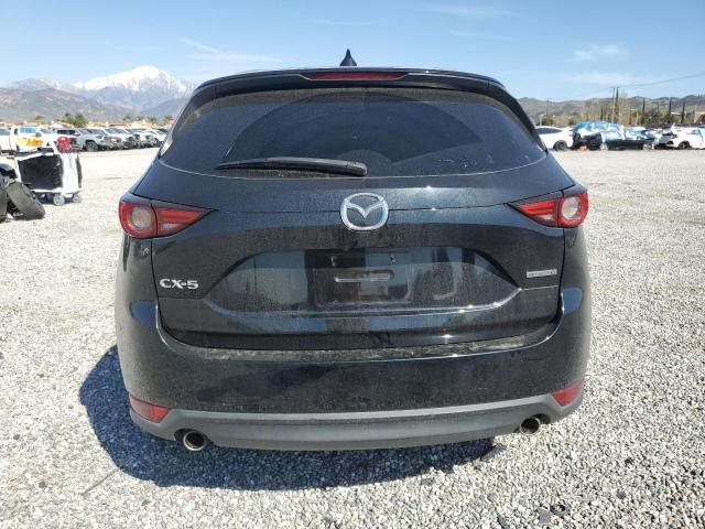 2020 MAZDA CX-5 GRAND JM3KFADM4L0766304