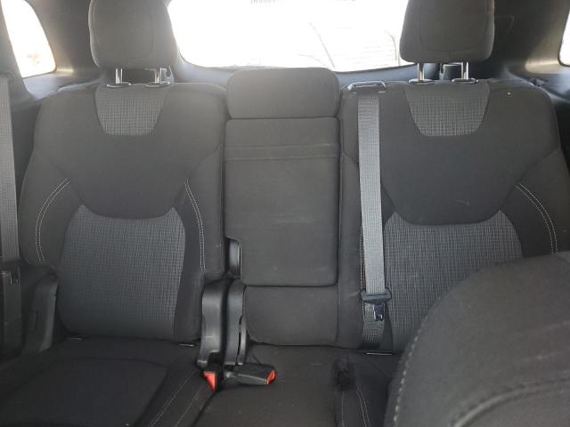 2016 JEEP CHEROKEE 1C4PJMCS7GW140666