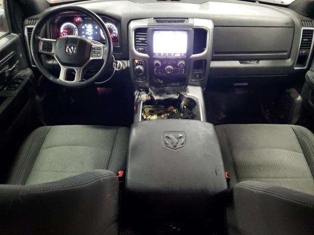 2022 RAM 1500 CLASS - 1C6RR7LG2NS132999