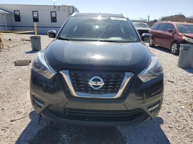 2019 NISSAN KICKS S - 3N1CP5CU1KL526053