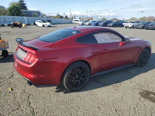 2017 FORD MUSTANG - 1FA6P8TH3H5282824