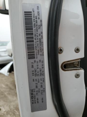2019 RAM 1500 CLASS - 3C6RR7KTXKG686924