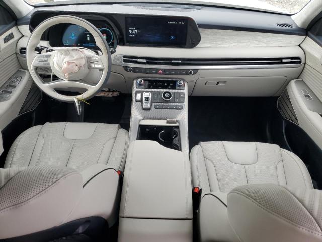 2025 HYUNDAI PALISADE C - KM8R74GE0SU862220