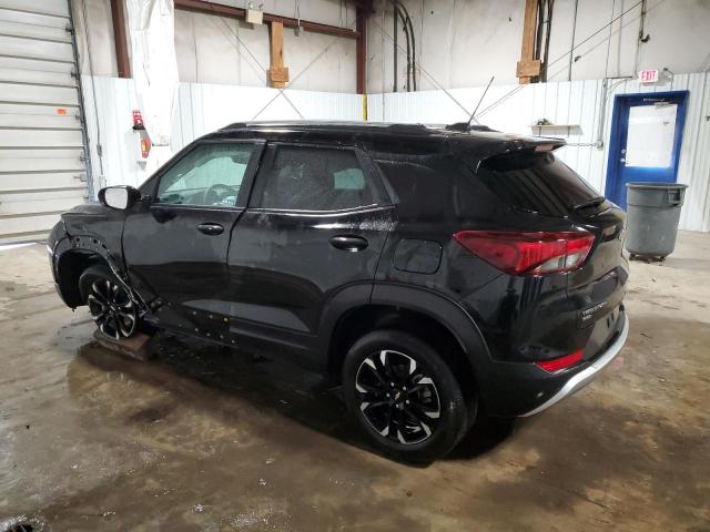 Vin: kl79mrsl4pb114344, lot: 48144845, chevrolet trailblzr lt 20232