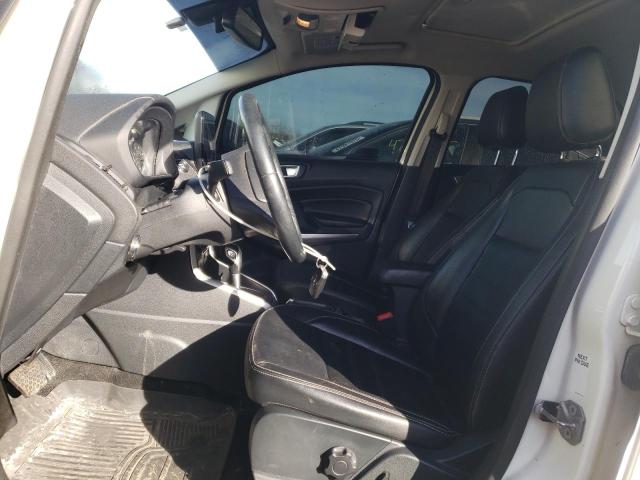 2020 FORD ECOSPORT T - MAJ3S2KE4LC358092