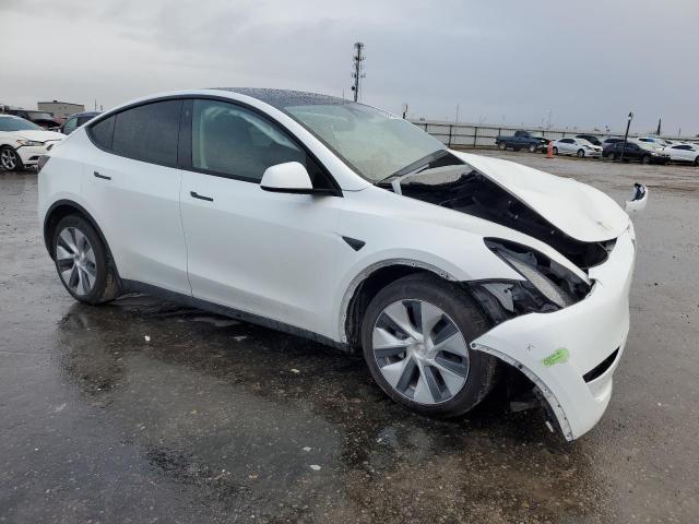 2023 TESLA MODEL Y - 7SAYGAEE2PF753228