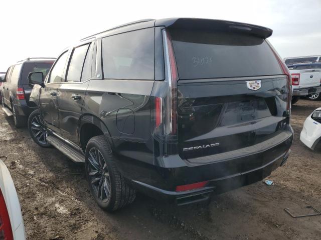 2021 CADILLAC ESCALADE S 1GYS4FKL2MR253923