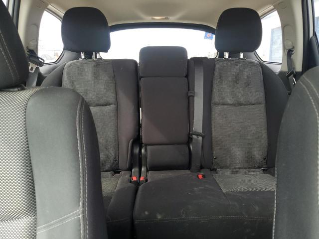 2019 NISSAN PATHFINDER - 5N1DR2MN7KC631267