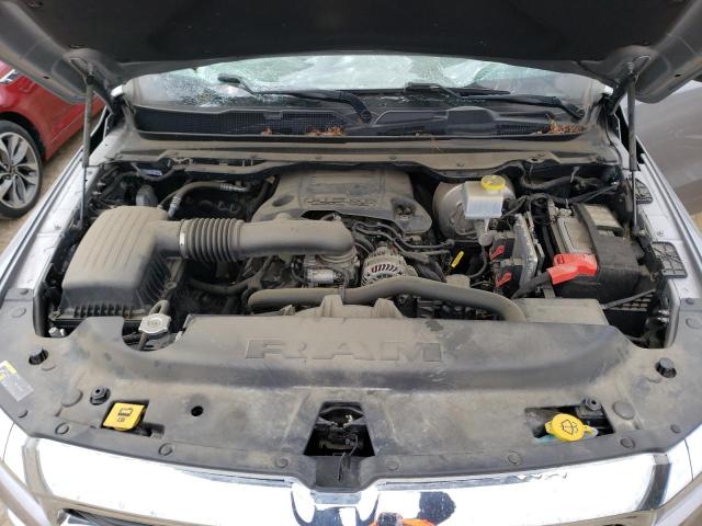 2021 RAM 1500 BIG H - 1C6SRFFT3MN701635