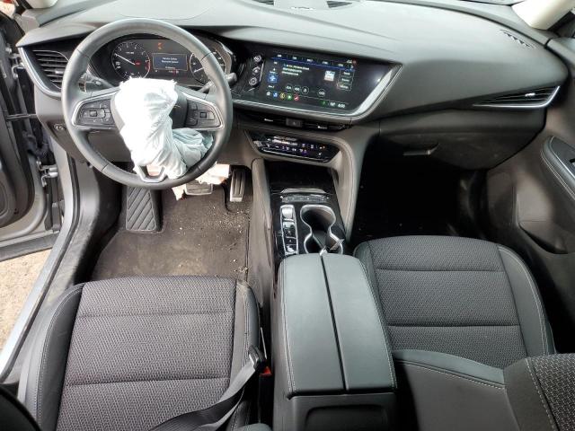 2023 BUICK ENVISION P - LRBFZMR44PD078649