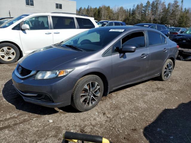 Vin: 2hgfb2f56eh013665, lot: 47944025, honda civic lx 2014 img_1