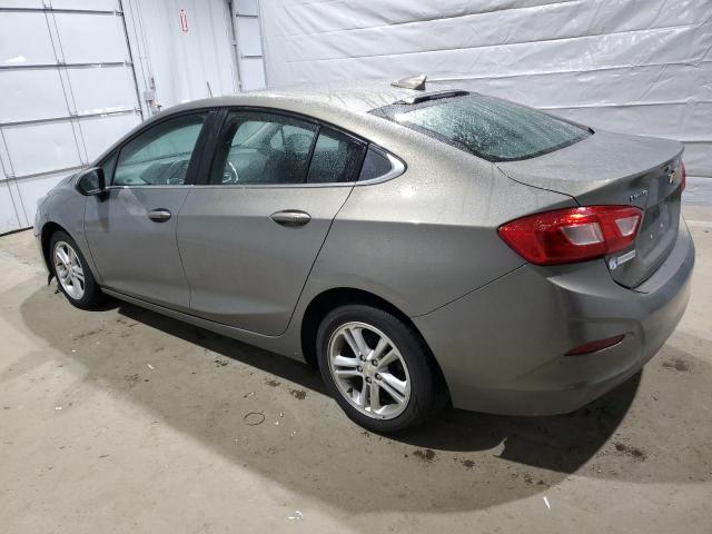 2017 CHEVROLET CRUZE LT - 1G1BE5SM5H7197573