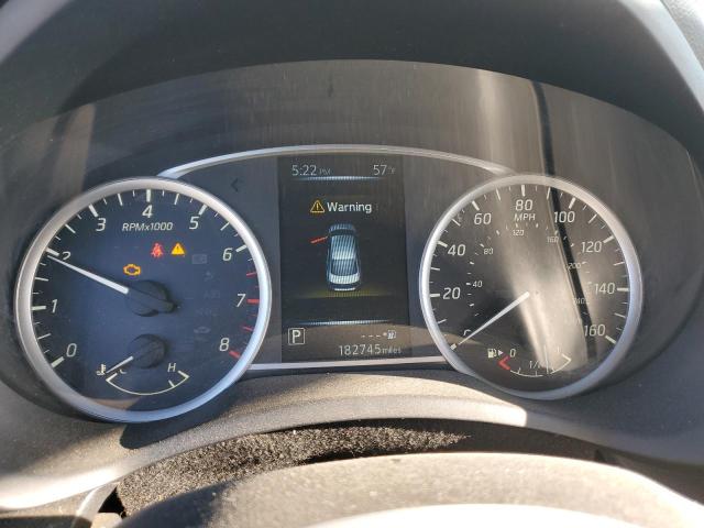 2017 NISSAN SENTRA S 3N1AB7AP1HY358506