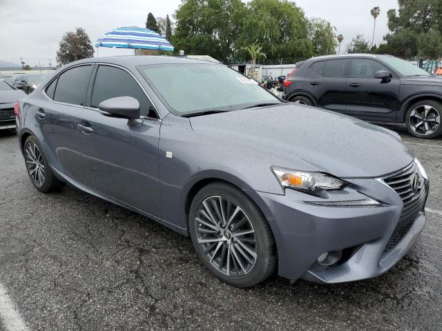 Vin: jthbf1d20e5006348, lot: 49318865, lexus is 250 20144