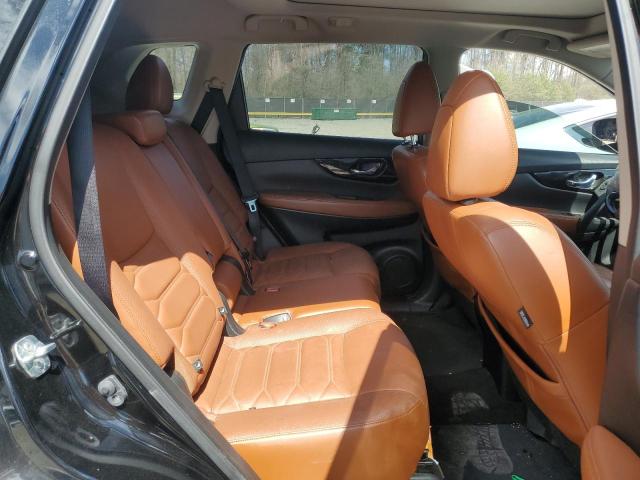 2018 NISSAN ROGUE S - JN8AT2MV6JW317524