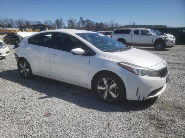 Vin: 3kpfl4a75je225608, lot: 49241415, kia forte lx 20184