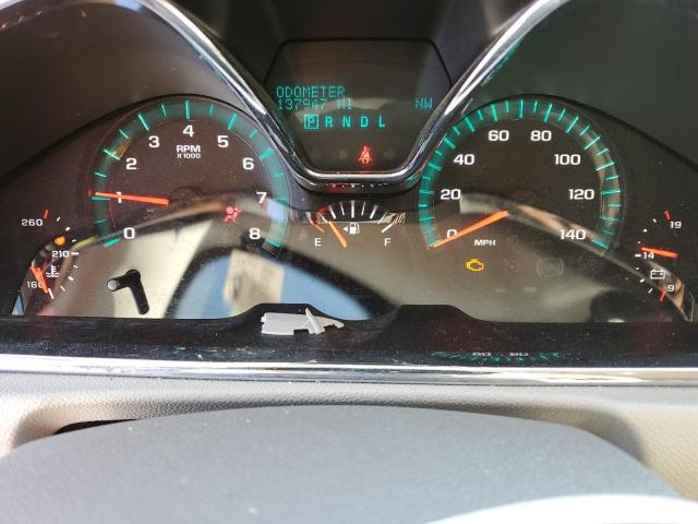 2016 CHEVROLET TRAVERSE L - 1GNKRHKD1GJ269567