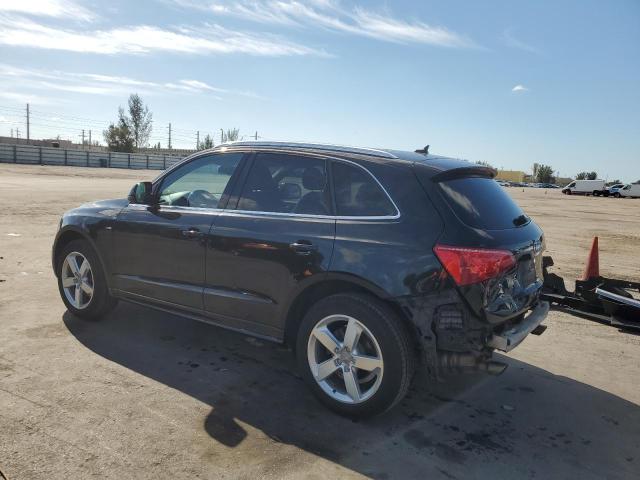 Vin: wa1dkafp0ca124820, lot: 50194195, audi q5 premium plus 20122
