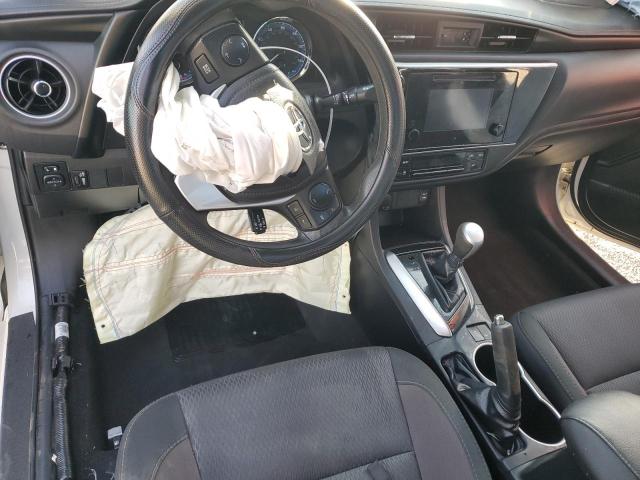 2019 TOYOTA COROLLA L - 2T1BURHEXKC148358