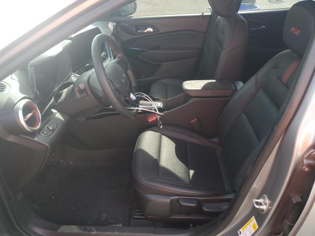 2024 CHEVROLET TRAX 2RS KL77LJE2XRC153533