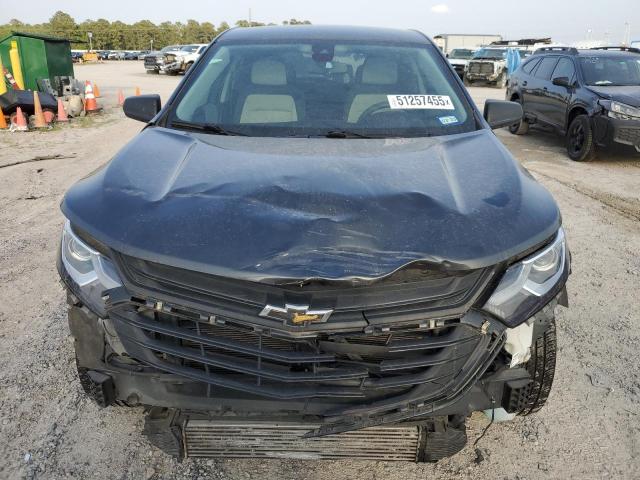2021 CHEVROLET EQUINOX LS - 2GNAXHEV8M6133998