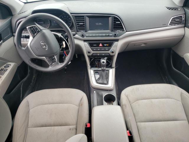 2018 HYUNDAI ELANTRA SE - 5NPD84LF9JH248804