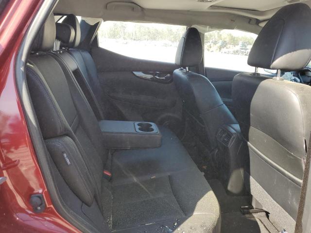 2021 NISSAN ROGUE SPOR - JN1BJ1CV2MW321143