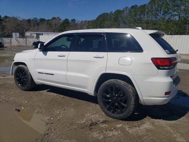 Vin: 1c4rjfagxkc775488, lot: 50362095, jeep grand cher laredo 20192