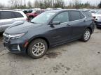 2022 CHEVROLET EQUINOX LT - 2GNAXTEV5N6146437