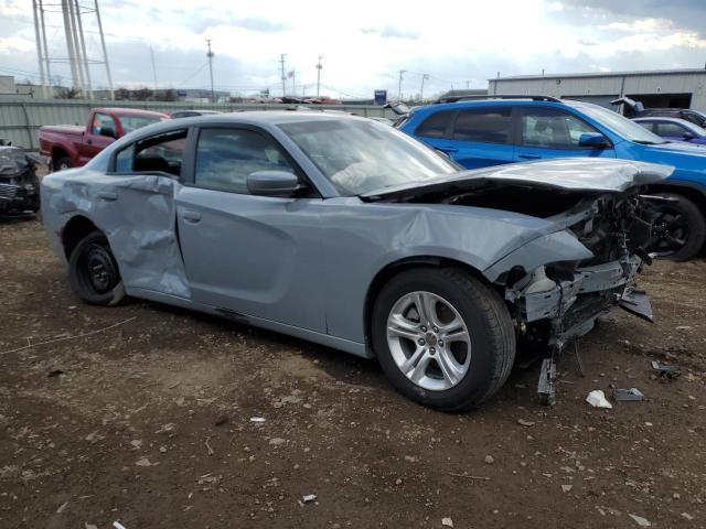 Vin: 2c3cdxbg8mh624932, lot: 50563435, dodge charger sxt 20214