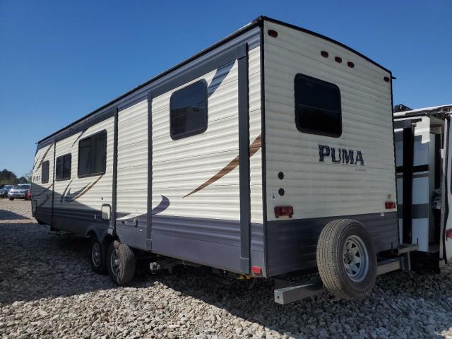 PALOMINO PUMA 2017 two tone   4X4TPUG20HP064396 photo #4
