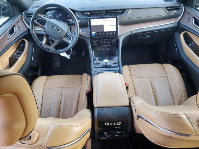 2023 JEEP GRAND CHER - 1C4RJKEG8P8723399