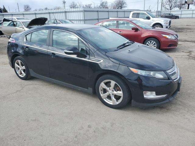 Vin: 1g1rb6e46cu127597, lot: 50508115, chevrolet volt 20124