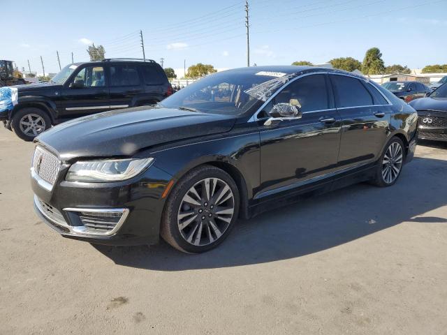 Vin: 3ln6l5c94hr620835, lot: 47970355, lincoln mkz select 2017 img_1