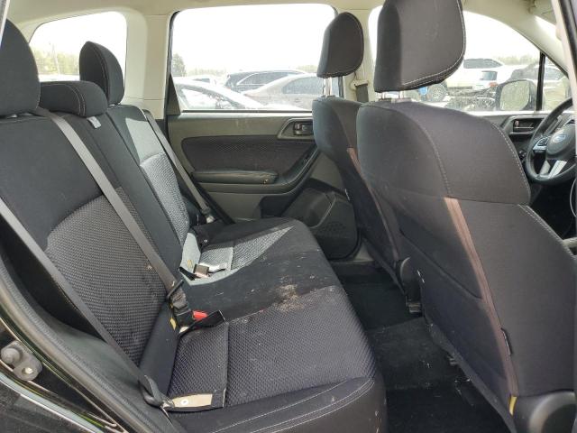 2018 SUBARU FORESTER 2 - JF2SJABC2JH596798