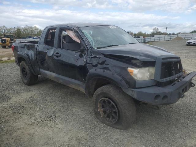 Vin: 5tfuy5f10ax099810, lot: 50216695, toyota tundra double cab sr5 20104