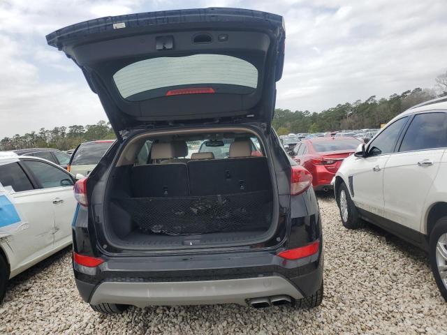 2017 HYUNDAI TUCSON LIM - KM8J33A22HU378365