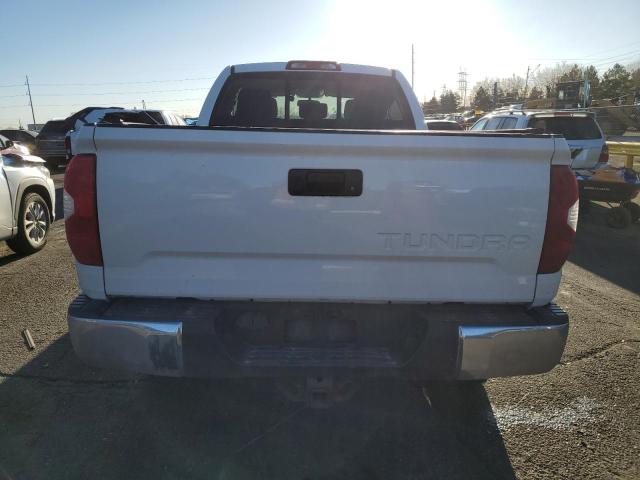 2016 TOYOTA TUNDRA DOU - 5TFUY5F1XGX489970