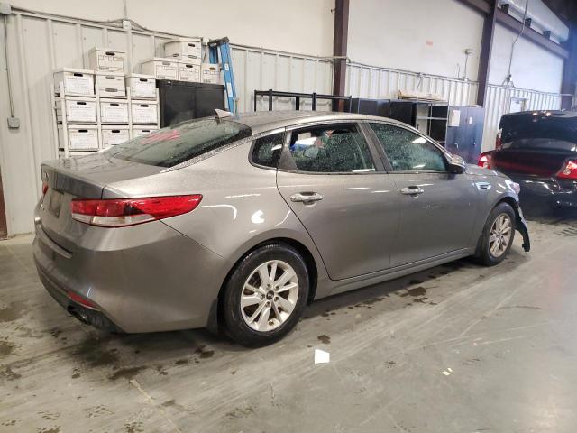 2016 KIA OPTIMA LX - 5XXGT4L36GG023522